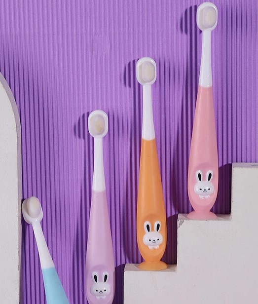 Baby ToothBrush XQD-3071