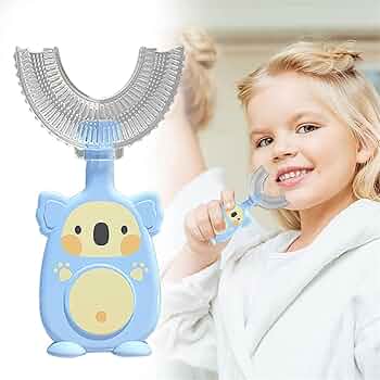 Toothbrush baby No-3161