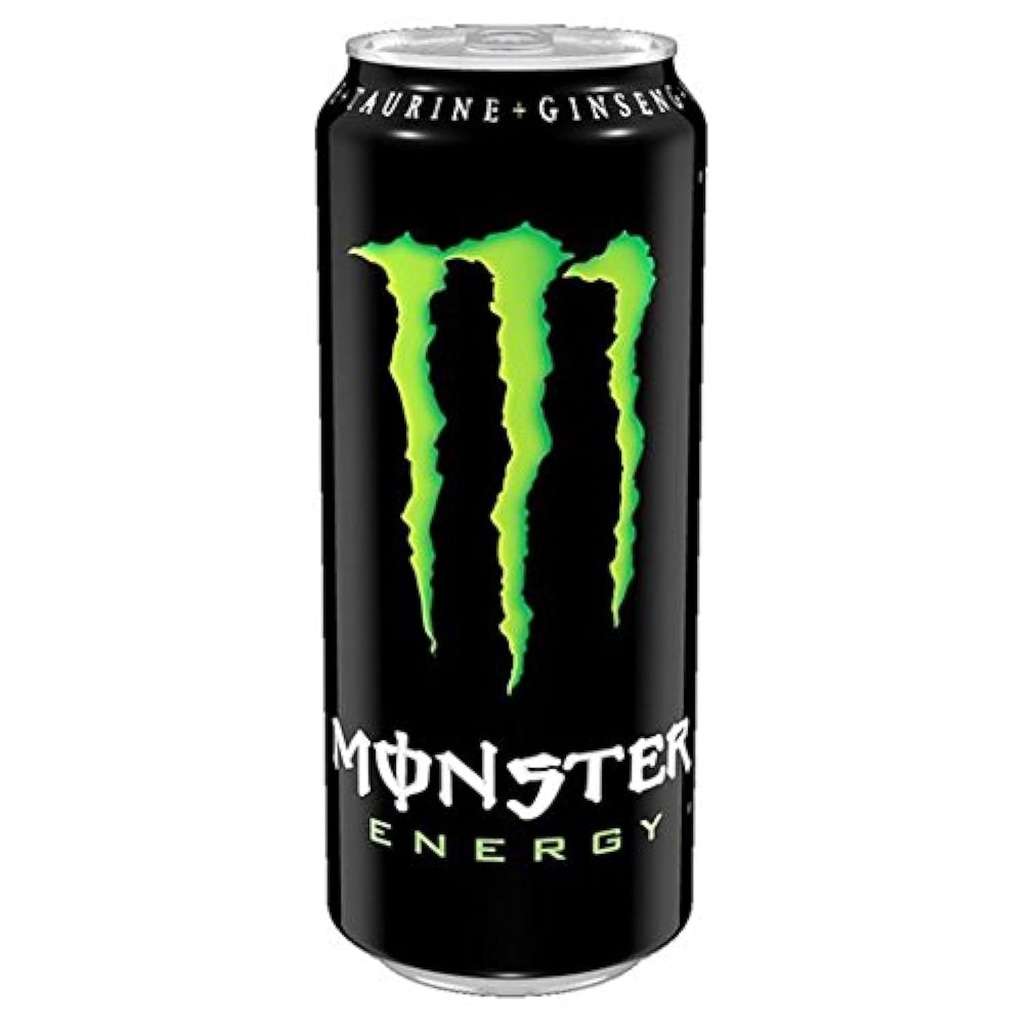 Monster Energy  500ml