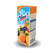 Viva Orange 200ml