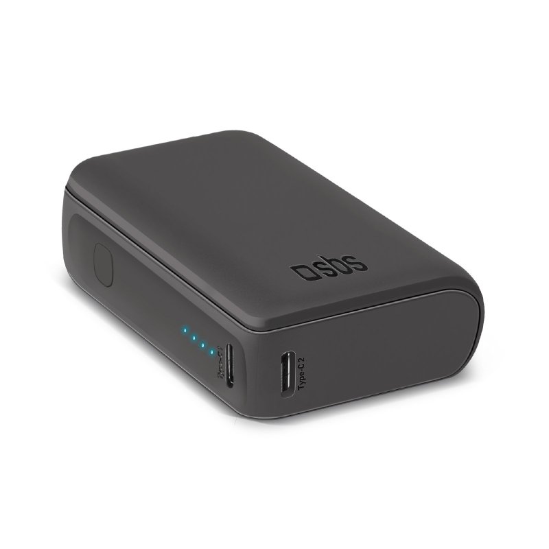 Ancaam Power Bank A38 By-13 10000