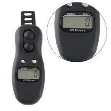 Led digital tasbih No-3003