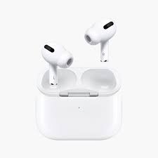 Keephone Hifi air bods 3 WH