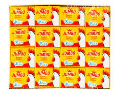 Jumbo karton 11.5kg