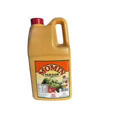 Momin Palm Olein 3ltr