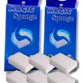 Magic Sponge 6pcs 352-86