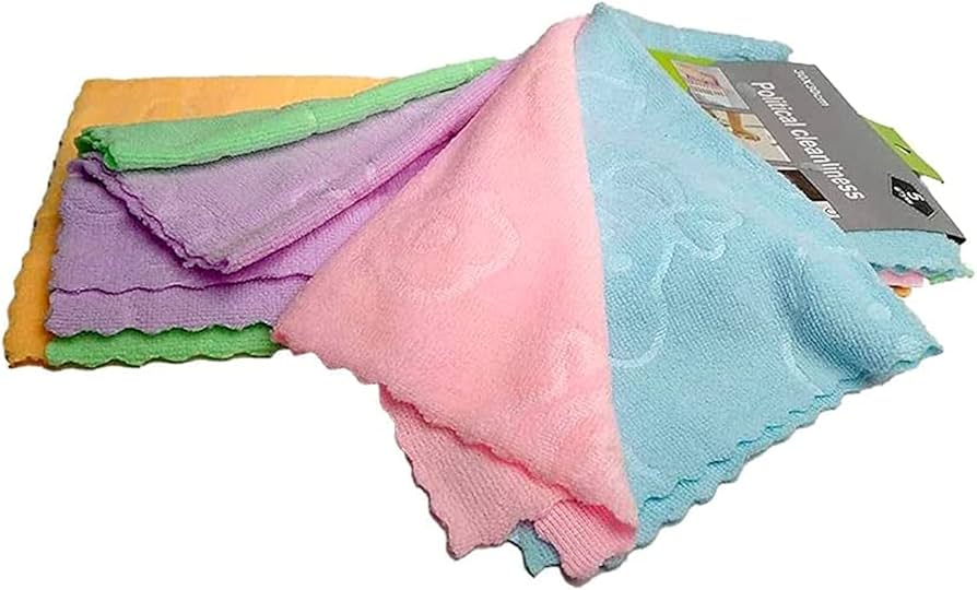 Boningjia Love Your Life Micro Fiber 352-24