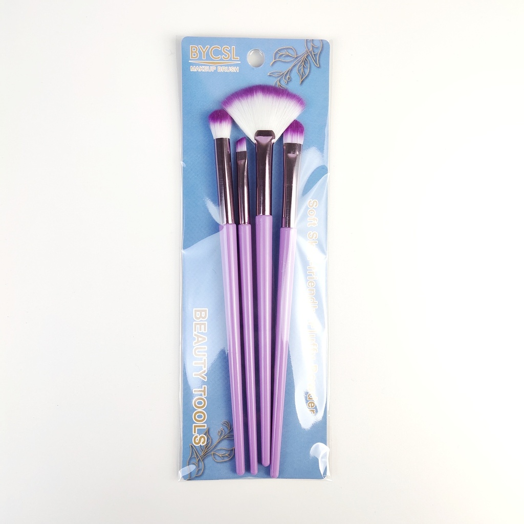 BYCSL Makeup Brush Beauty Tools Soft Skin 352-251