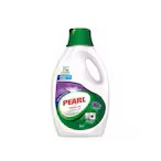 Pearl Power Gel With Fabric Softener 1L