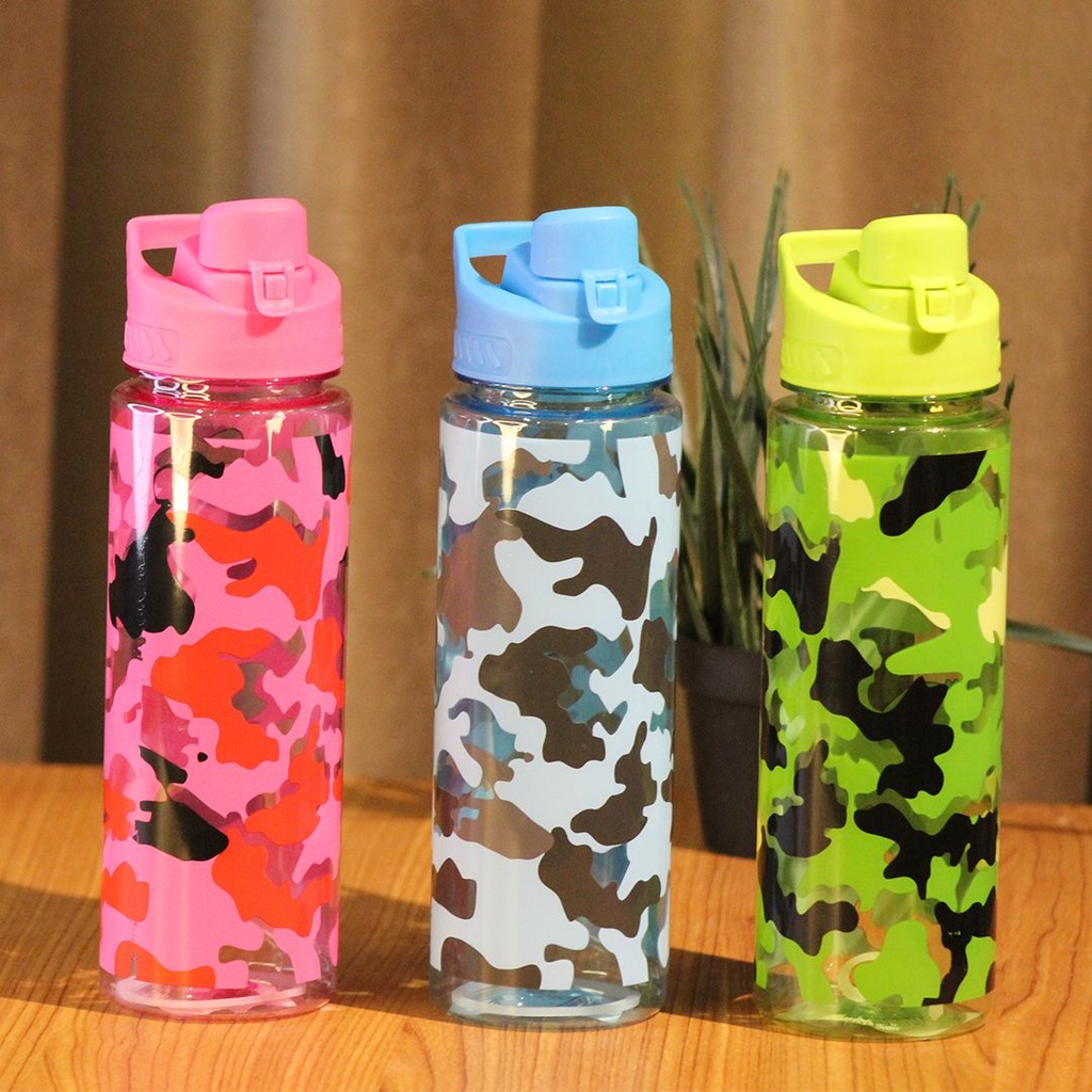 Buraashad Water Bottle 352-66