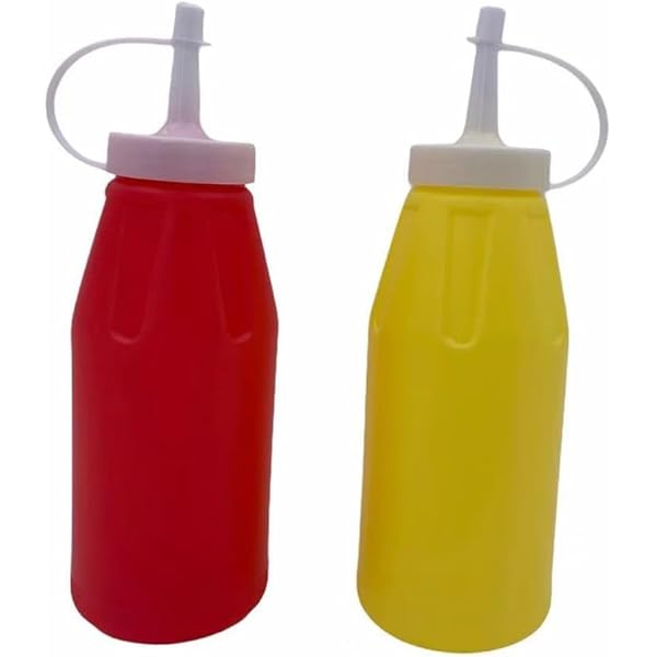 Fashion Plastic Family 352-12