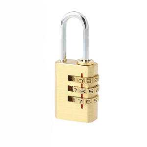 Coded lock cerradurade coigo No-S049-9
