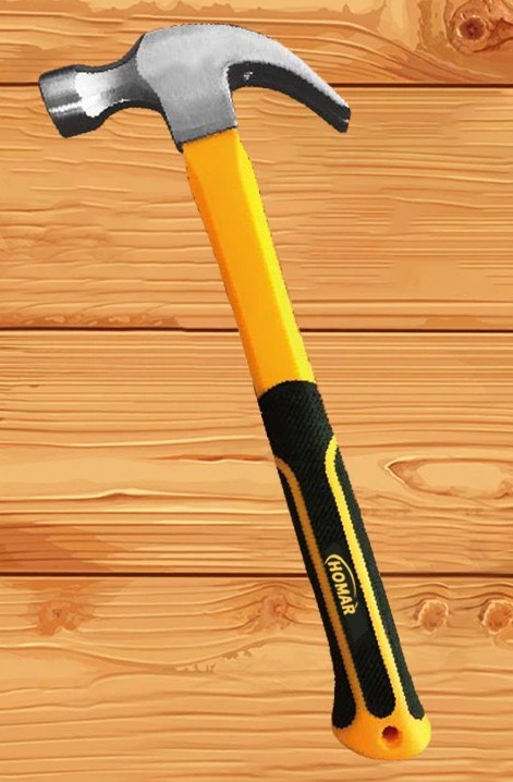 Hammer No-382-217 A-9623