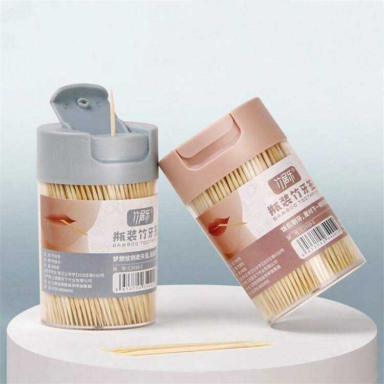 Toothpic No-Y-007/352-10