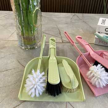 Dust funnel brush No-352-29