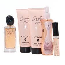 V.V.Love Serenity Now Set