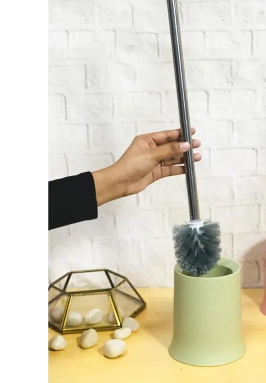 Toilet Brush Tunji 352-231