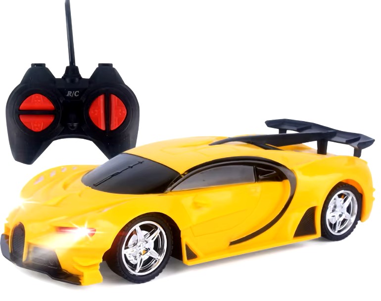 Best Of Both Worlds Extreme TY801