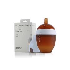Ultra Wide Neck ifeel Mummy 160ml