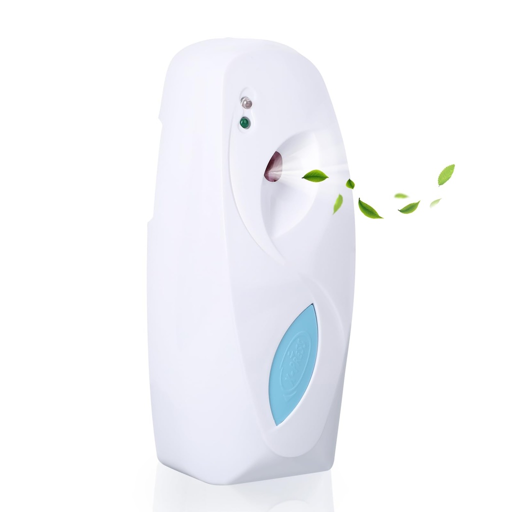 Biliss Fresh Matic Spray Automatic Aerossol Dispenser BLS-6011