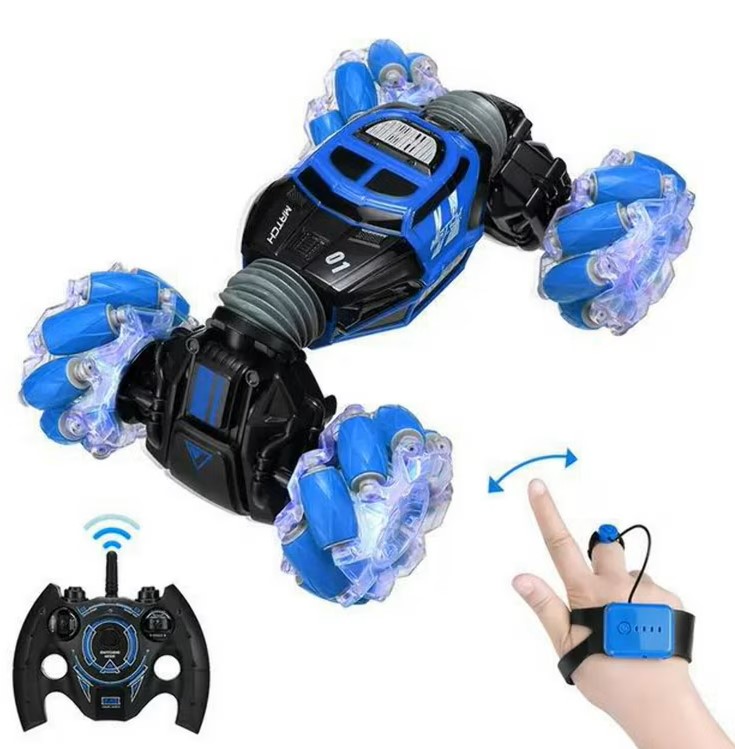 Skididing Stunt Car Remote Control ZHENGGUANG UD2196A