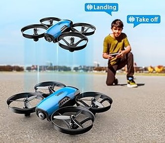 Traces Portable Foldable Drone CF946