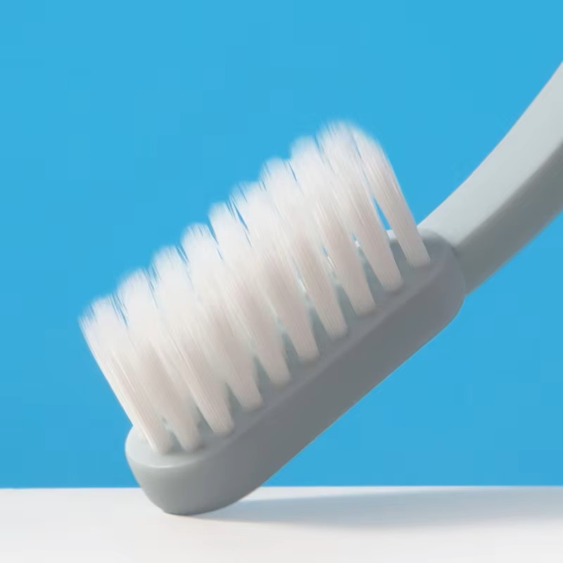 0.01mm Dense Wire Cleaning Portable Toothbrush NO.105