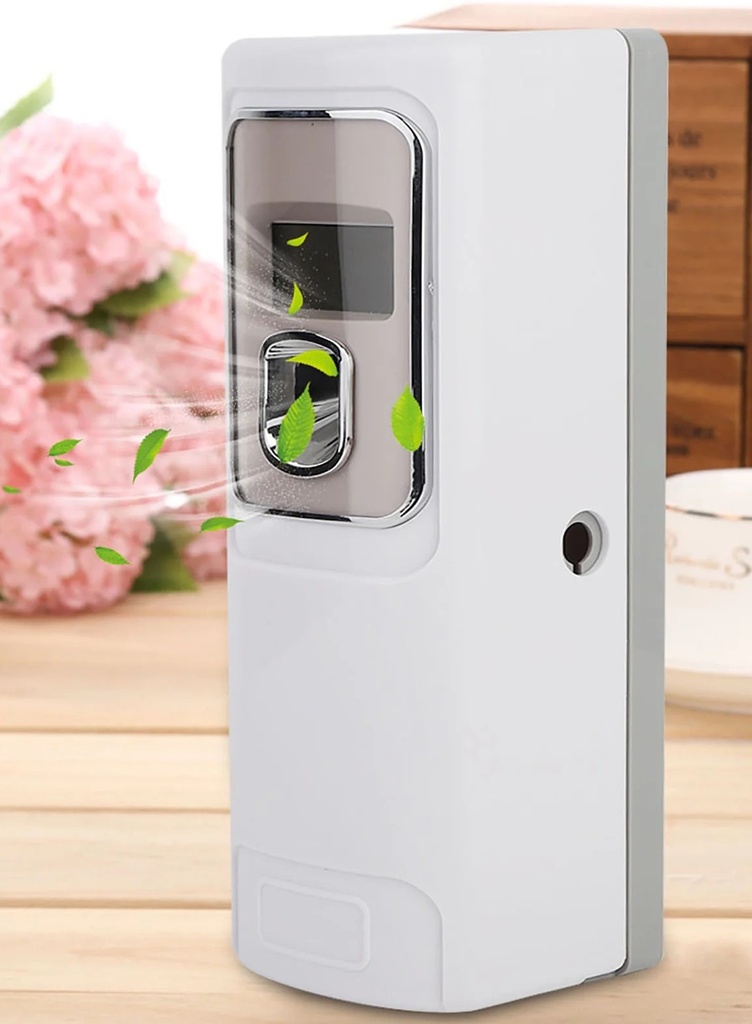Automatic aerosol dispenser fresh matic 6005-1