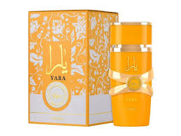Yara Lattafa Perfume 100ml