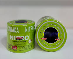 Nitro Canada Hair Cream Soft touch 225g