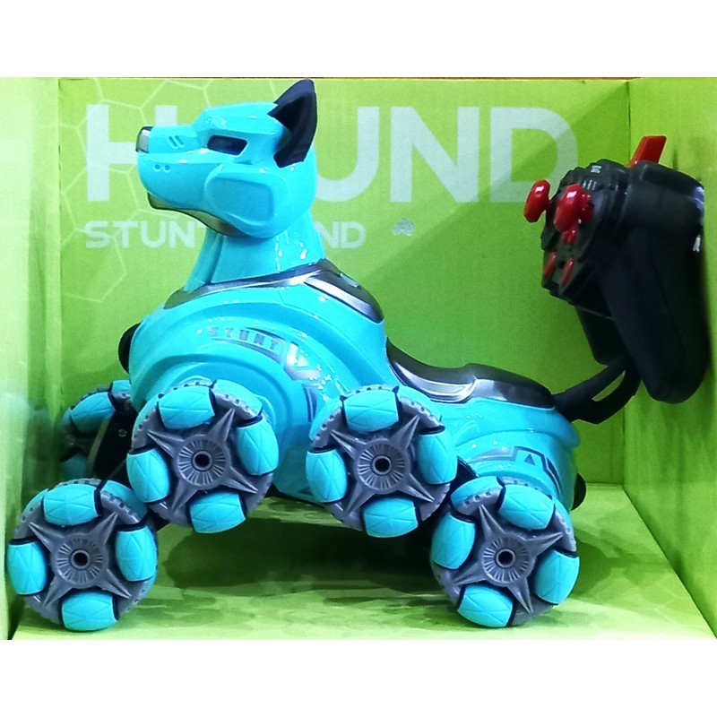 Variety ric stunt hound No-KT903A
