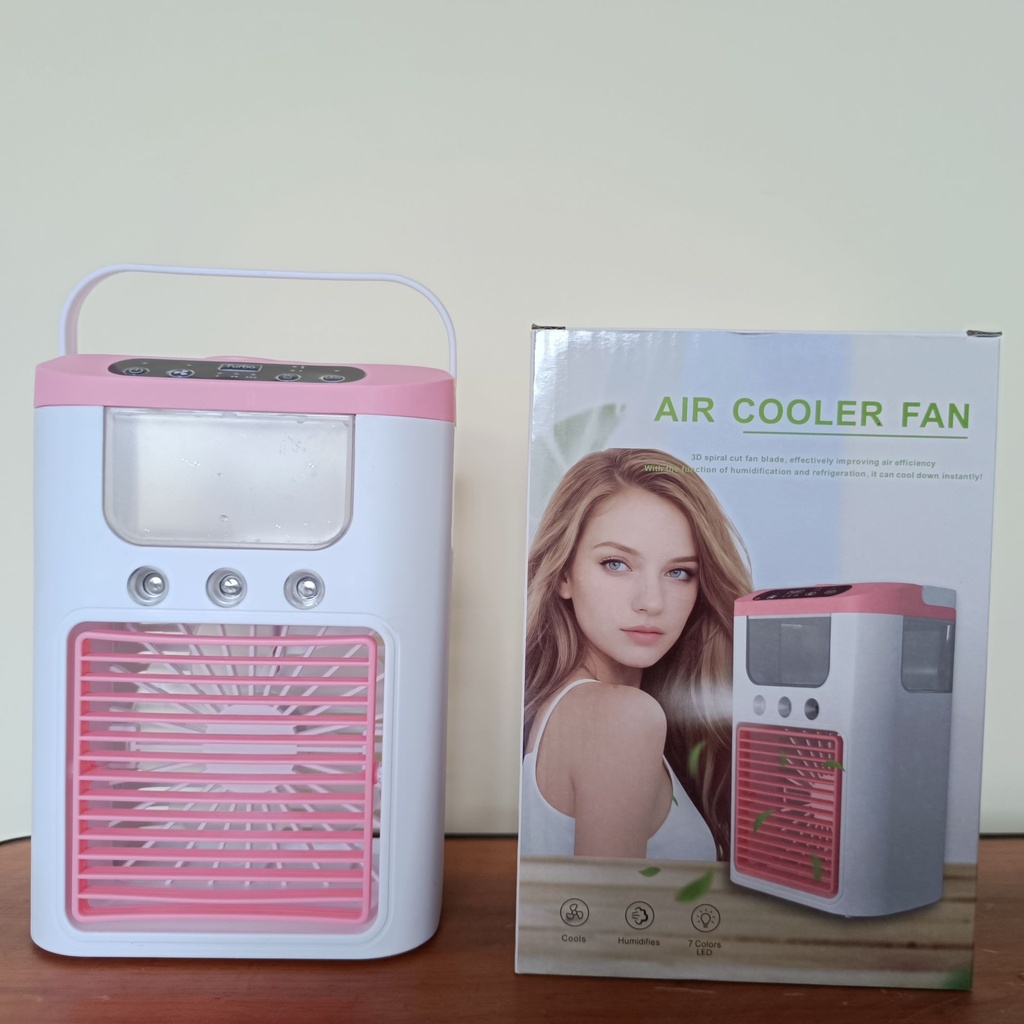 Air Cooler fan No-K918