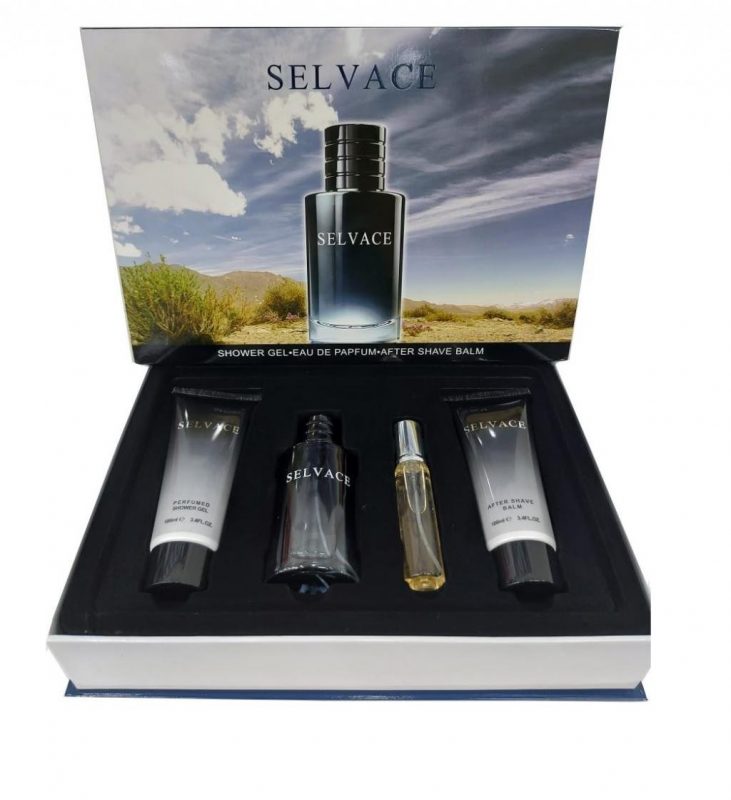 Selvace Shopping Set B5015