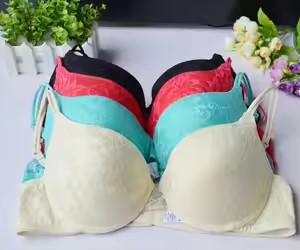 Aokazi New Fashion Bra Size  50/115