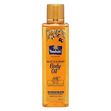 Parachute Body OIL Coconut $ papaya Bright $ Sofa 200ml