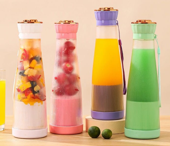 Crown type juicer HG-211