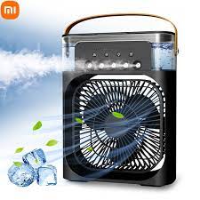 Air cooler fan No-521-63