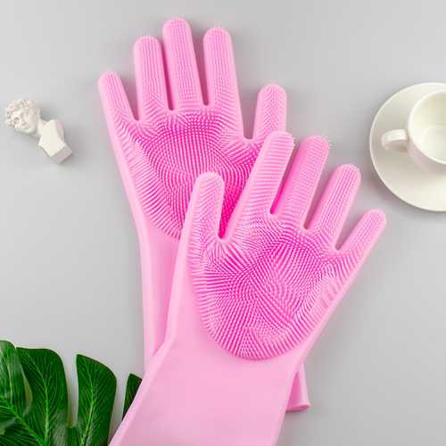 Gloves Alaab 352-287