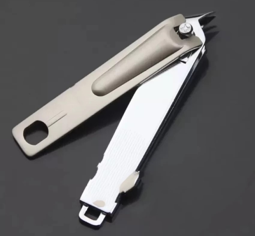 Xinru Yi Simple Life Nail Clipper No-352-301/A6864