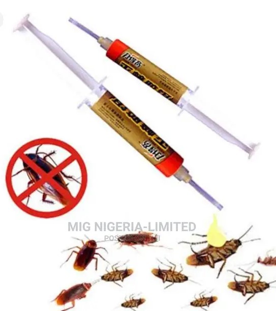 Glue cockroach killing bait No-S-211