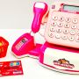 Cash Register Role Play Series No-Kdl-888-53