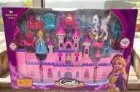 Dream castle light&music SG-29071