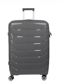 360 Degree spinner wheel bag No-8013 medium size
