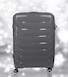 360 Degree spinner wheel bag No-8013 small size