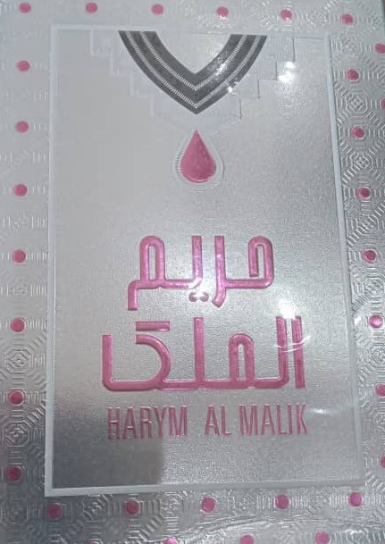 Harym Al Mulk Perfume 30ml
