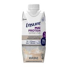 Ensure Max Protein French Vanilla Flavor 330ml