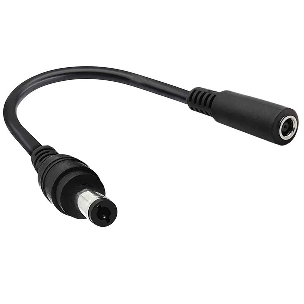 Siltron Adepter 4.5mm*3.0mm /5.5*2.5