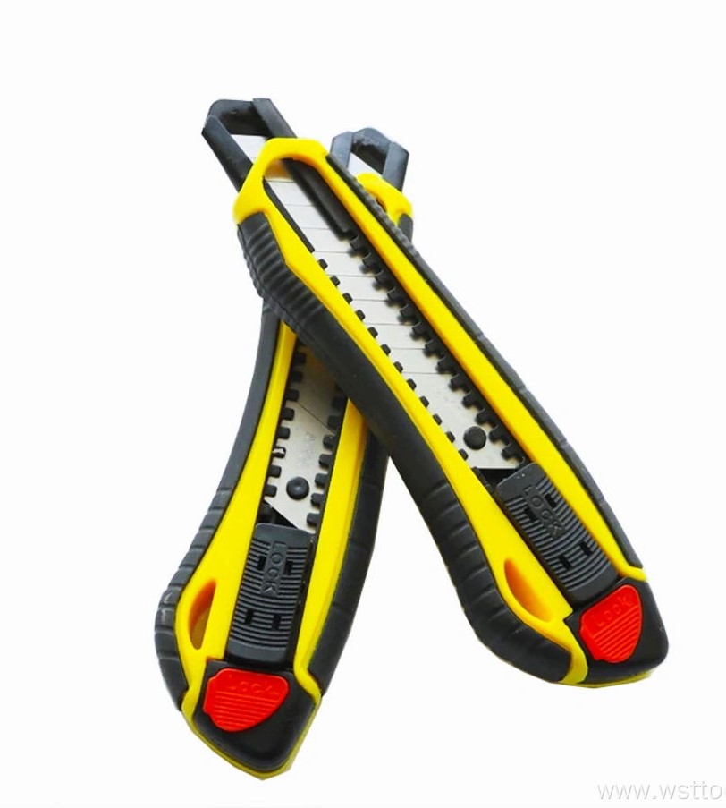 Cutter knife No-352-214