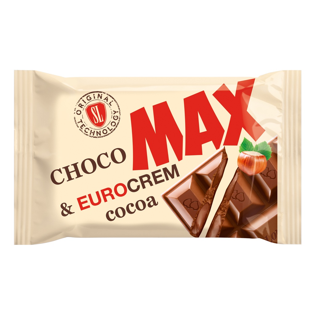 Maxiricco Choco Crun 60g