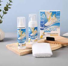 Clean Stain Kit 9001